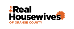 Real Housewives of Orange County Logo for About Page