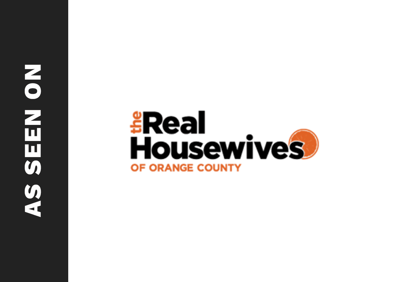 Dr. Jennifer Armstrong MD Homepage Real Housewives Logo