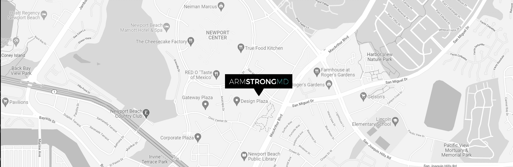 Armstrong MD uses state-of-the-art technologies to help people with cosmetic and dermatology needs. Contact us today to learn more!