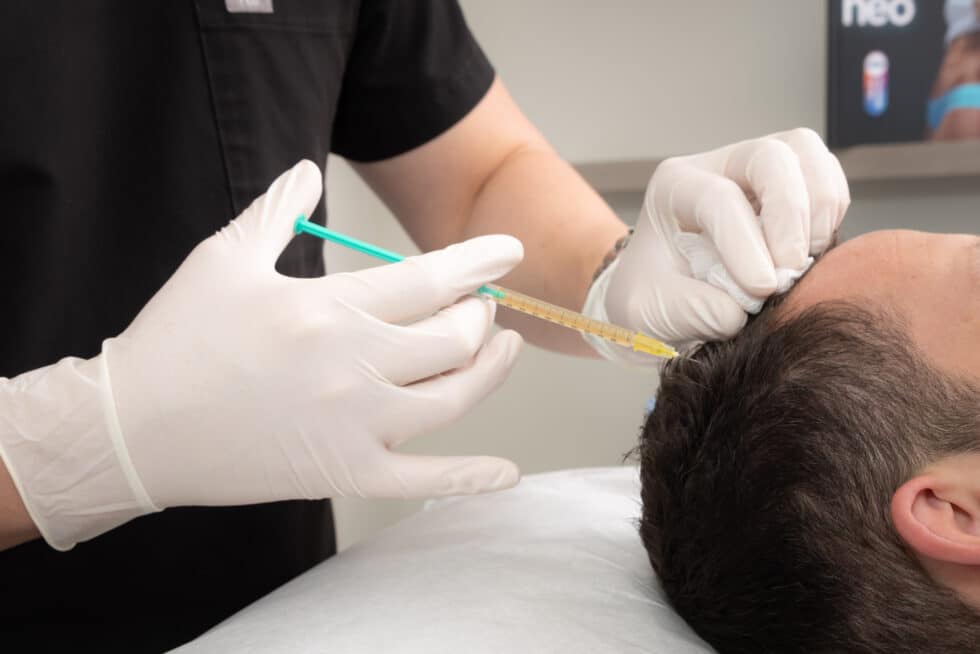 Skin Rejuvenation Clinic Newport Beach, CA Armstrong MD