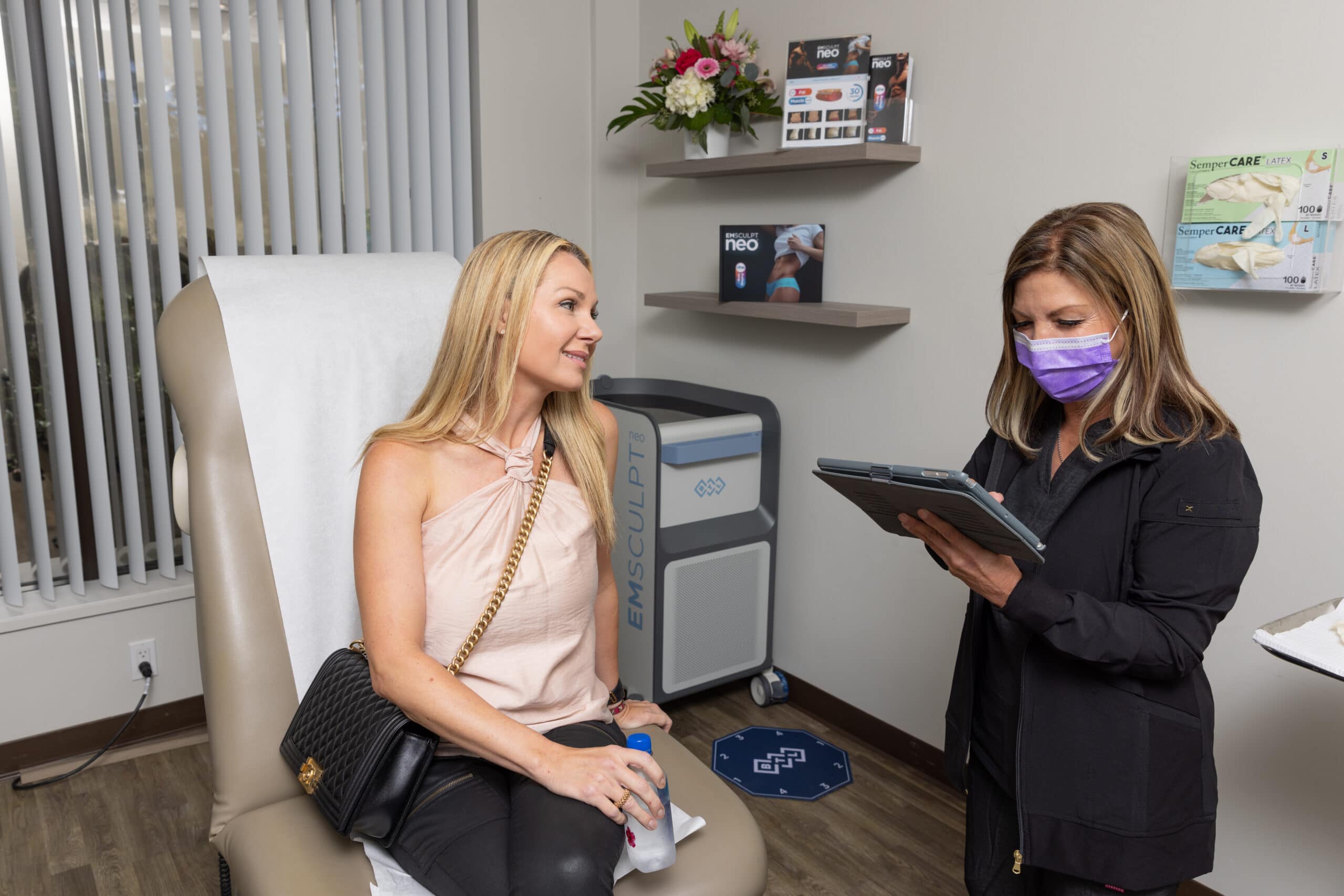 Skin cancer is a scary thing to deal with which is why getting help from Dr. Jennifer Armstrong makes such a big difference; you're not alone.