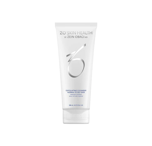 Zo Skin Health Exfoliating Cleanser - Dr. Jen Armstrong