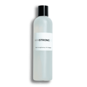 Give your hair the nutrients it needs to promote growth and strengthen hair follicles with the help of Eastern botanicals in Armstrong MD's Hair Strengthening Shampoo.
