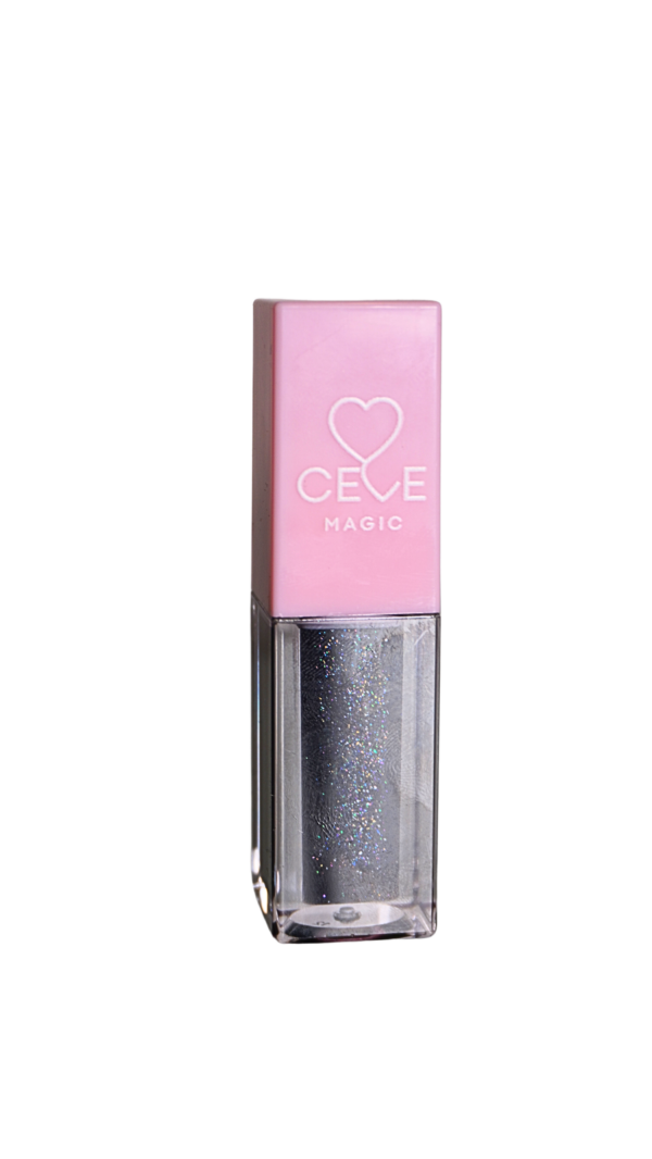 CeCe Lip Gloss Flavor Black Currant