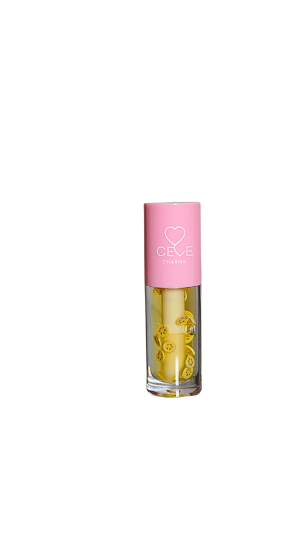 CeCe Lip Oil Flavor Bannana