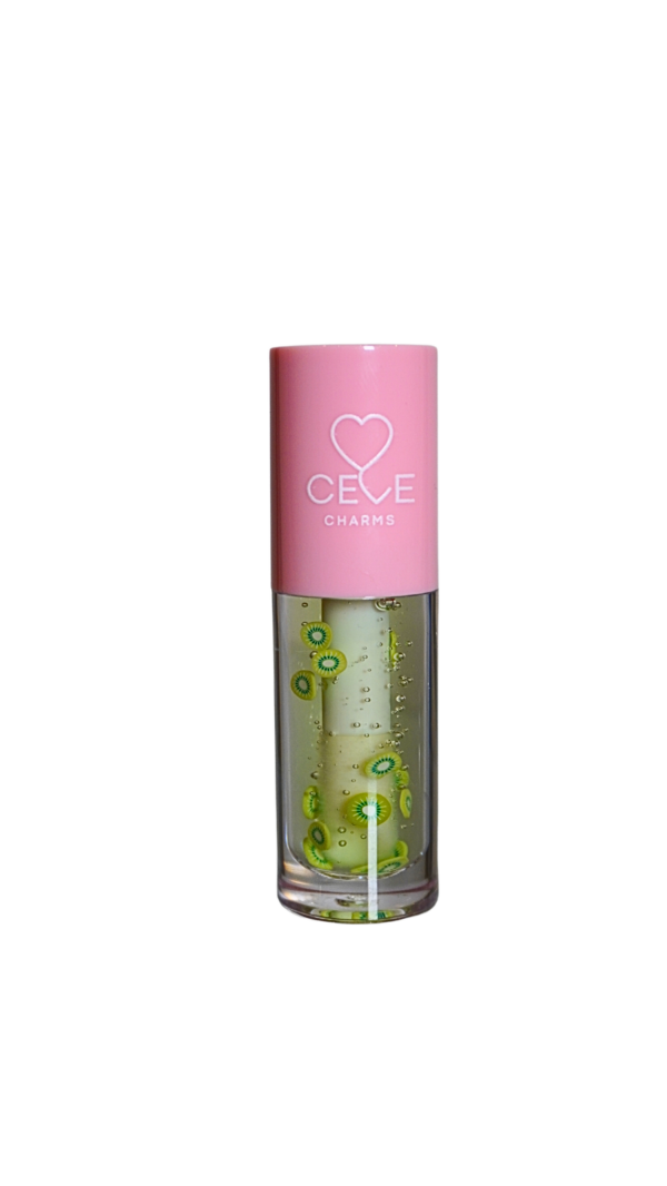 CeCe Lip Oils - Flavor Kiwi