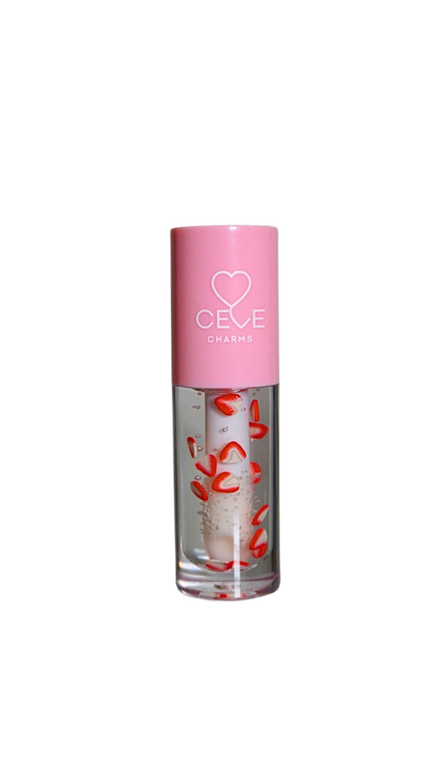 CeCe Lip Oils Flavor Strawberry