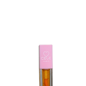 CeCe Lip Gloss Flavor Saturn