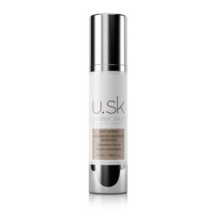 U.SK Advanced Defense Booster