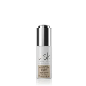 U.SK Precious Elixir Infusion Platinum