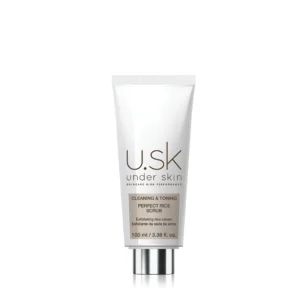 U.SK Perfect Rice Scrub