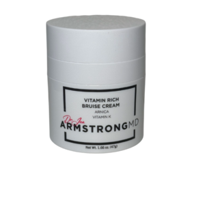 Vitamin Rich Bruise Cream