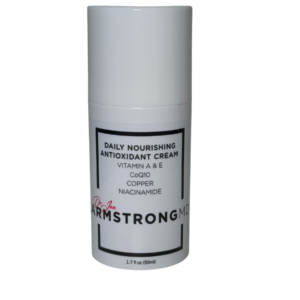 Daily Nourishing Antioxidant Cream