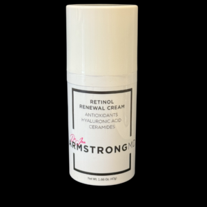 Retinol Renewal Cream