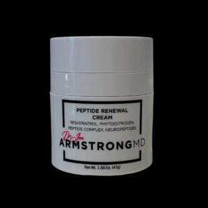 Peptide Renewal Cream